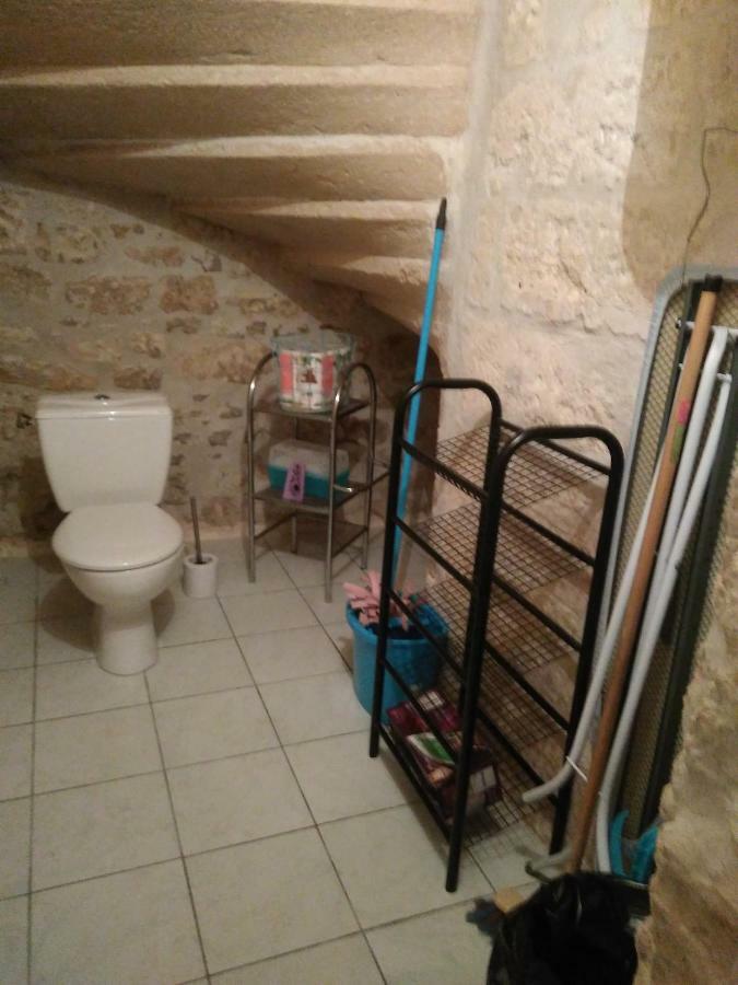 Beaucaire Studio Apartamento Exterior foto