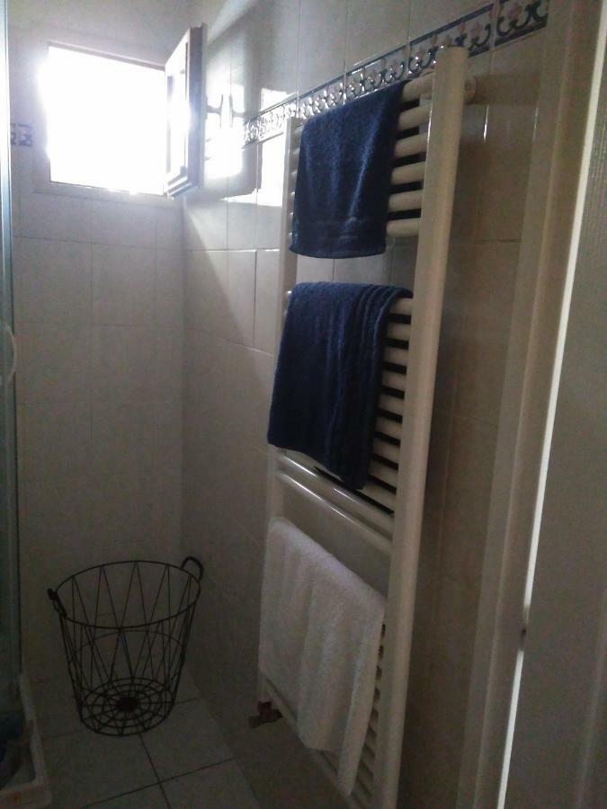 Beaucaire Studio Apartamento Exterior foto